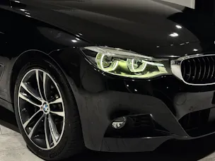 BMW 340i GT xDrive M Sport Steptronic | AHK 1800Kg |