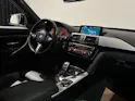 BMW 340i GT xDrive M Sport Steptronic | AHK 1800Kg |