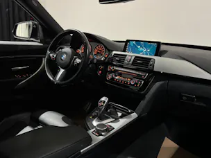 BMW 340i GT xDrive M Sport Steptronic | AHK 1800Kg |