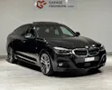 BMW 340i GT xDrive M Sport Steptronic | AHK 1800Kg |