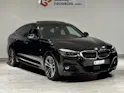 BMW 340i GT xDrive M Sport Steptronic | AHK 1800Kg |