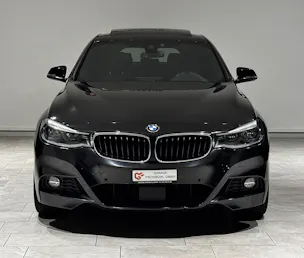 BMW 340i GT xDrive M Sport Steptronic | AHK 1800Kg |
