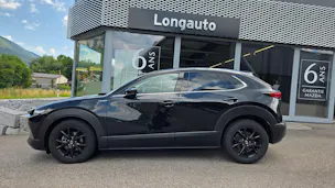 Mazda CX-30 SKYACTIV-X M Hybrid 180 Revolution AWD Automat