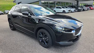 Mazda CX-30 SKYACTIV-X M Hybrid 180 Revolution AWD Automat