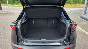 Mazda CX-30 SKYACTIV-X M Hybrid 180 Revolution AWD Automat