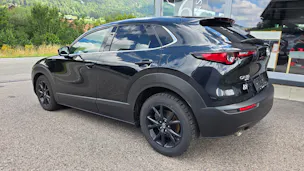 Mazda CX-30 SKYACTIV-X M Hybrid 180 Revolution AWD Automat