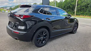 Mazda CX-30 SKYACTIV-X M Hybrid 180 Revolution AWD Automat