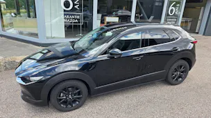 Mazda CX-30 SKYACTIV-X M Hybrid 180 Revolution AWD Automat