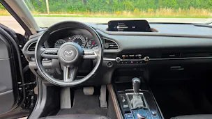 Mazda CX-30 SKYACTIV-X M Hybrid 180 Revolution AWD Automat