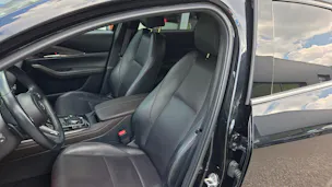 Mazda CX-30 SKYACTIV-X M Hybrid 180 Revolution AWD Automat