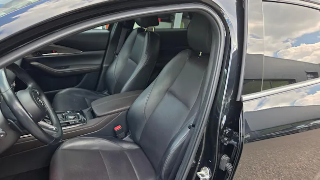 Mazda CX-30 SKYACTIV-X M Hybrid 180 Revolution AWD Automat