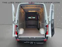 Mercedes-Benz Sprinter 319 CDI S Pro 9G-TRONIC