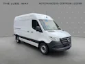 Mercedes-Benz Sprinter 319 CDI S Pro 9G-TRONIC