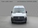 Mercedes-Benz Sprinter 319 CDI S Pro 9G-TRONIC