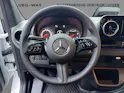 Mercedes-Benz Sprinter 319 CDI S Pro 9G-TRONIC
