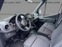 Mercedes-Benz Sprinter 319 CDI S Pro 9G-TRONIC