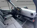 Mercedes-Benz Sprinter 319 CDI S Pro 9G-TRONIC