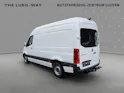 Mercedes-Benz Sprinter 319 CDI S Pro 9G-TRONIC