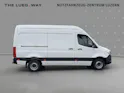 Mercedes-Benz Sprinter 319 CDI S Pro 9G-TRONIC