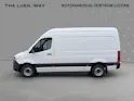 Mercedes-Benz Sprinter 319 CDI S Pro 9G-TRONIC