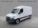Mercedes-Benz Sprinter 319 CDI S Pro 9G-TRONIC