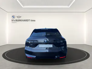 BMW iX xDrive40