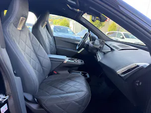 BMW iX xDrive40