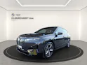 BMW iX xDrive40