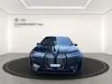 BMW iX xDrive40