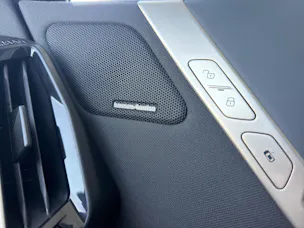 BMW iX xDrive40