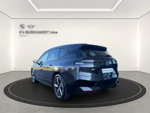 BMW iX xDrive40