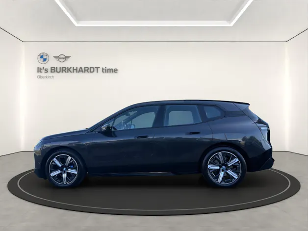 BMW iX xDrive40