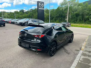 Mazda 3 Hatchback SKYACTIV-X M Hybrid 180 Revolution AWD Automat