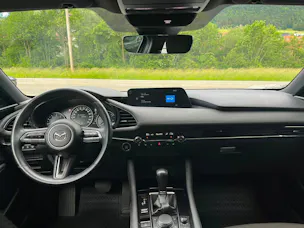 Mazda 3 Hatchback SKYACTIV-X M Hybrid 180 Revolution AWD Automat