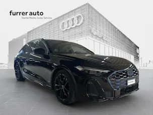 Audi A5 Avant e-hybrid quattro Attraction 220 kW S tronic