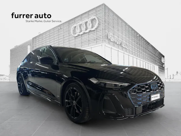 Audi A5 Avant e-hybrid quattro Attraction 220 kW S tronic