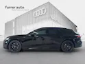 Audi A5 Avant e-hybrid quattro Attraction 220 kW S tronic