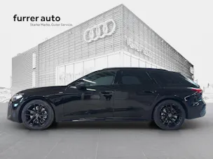 Audi A5 Avant e-hybrid quattro Attraction 220 kW S tronic