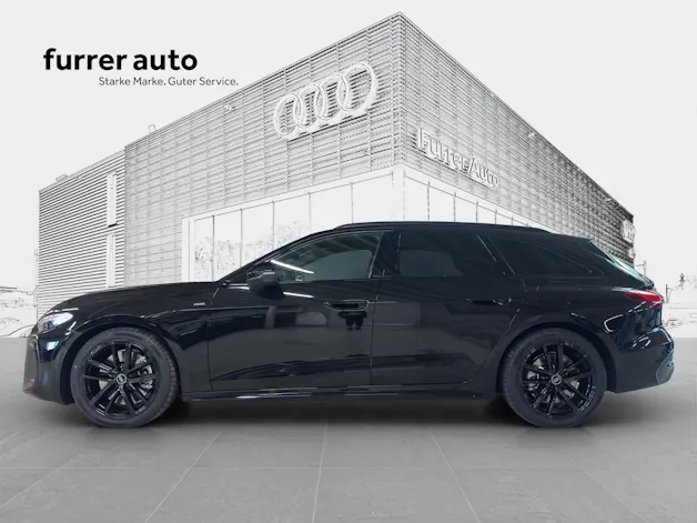 Audi A5 Avant e-hybrid quattro Attraction 220 kW S tronic