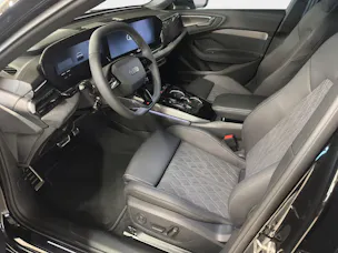 Audi A5 Avant e-hybrid quattro Attraction 220 kW S tronic