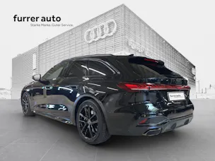 Audi A5 Avant e-hybrid quattro Attraction 220 kW S tronic