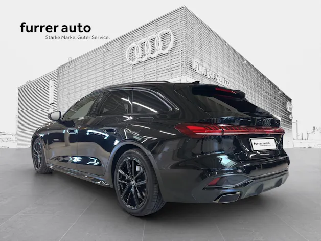 Audi A5 Avant e-hybrid quattro Attraction 220 kW S tronic