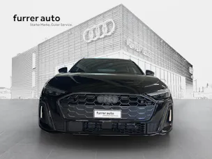 Audi A5 Avant e-hybrid quattro Attraction 220 kW S tronic
