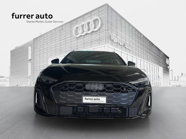 Audi A5 Avant e-hybrid quattro Attraction 220 kW S tronic