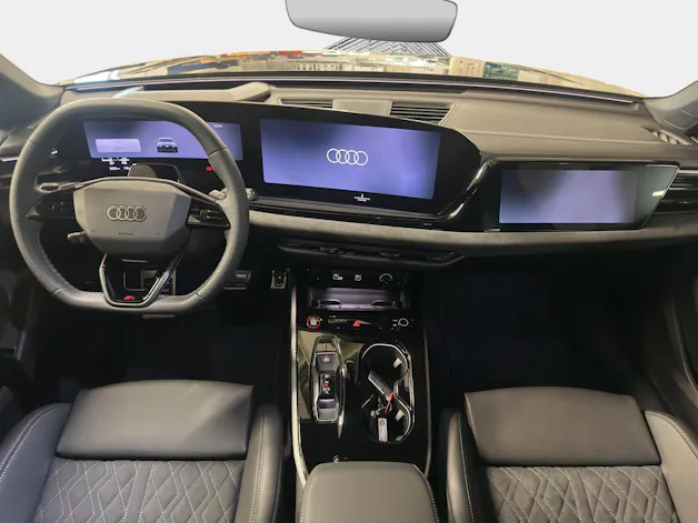 Audi A5 Avant e-hybrid quattro Attraction 220 kW S tronic