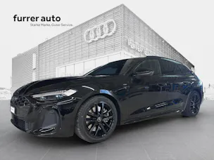 Audi A5 Avant e-hybrid quattro Attraction 220 kW S tronic