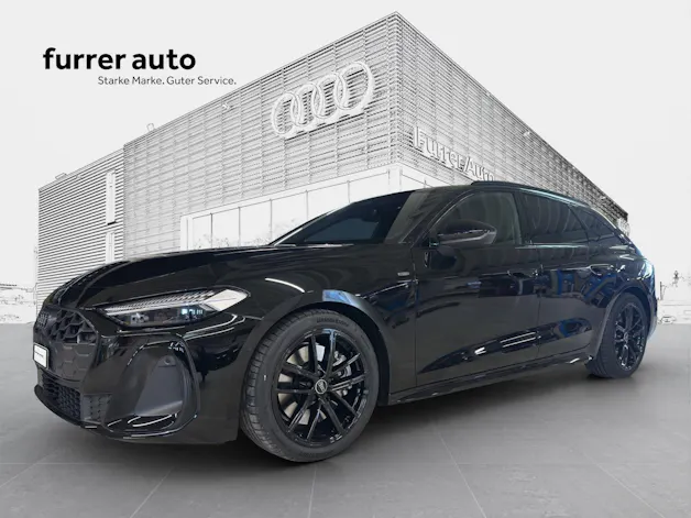 Audi A5 Avant e-hybrid quattro Attraction 220 kW S tronic