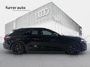 Audi A5 Avant e-hybrid quattro Attraction 220 kW S tronic
