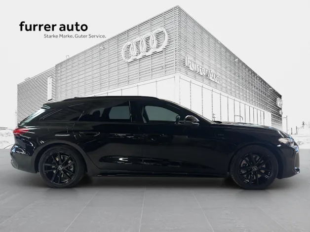 Audi A5 Avant e-hybrid quattro Attraction 220 kW S tronic