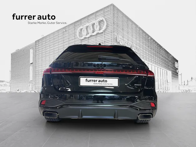 Audi A5 Avant e-hybrid quattro Attraction 220 kW S tronic